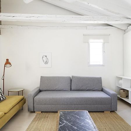 Apartamento El Barrio De Lavapies มาดริด ภายนอก รูปภาพ